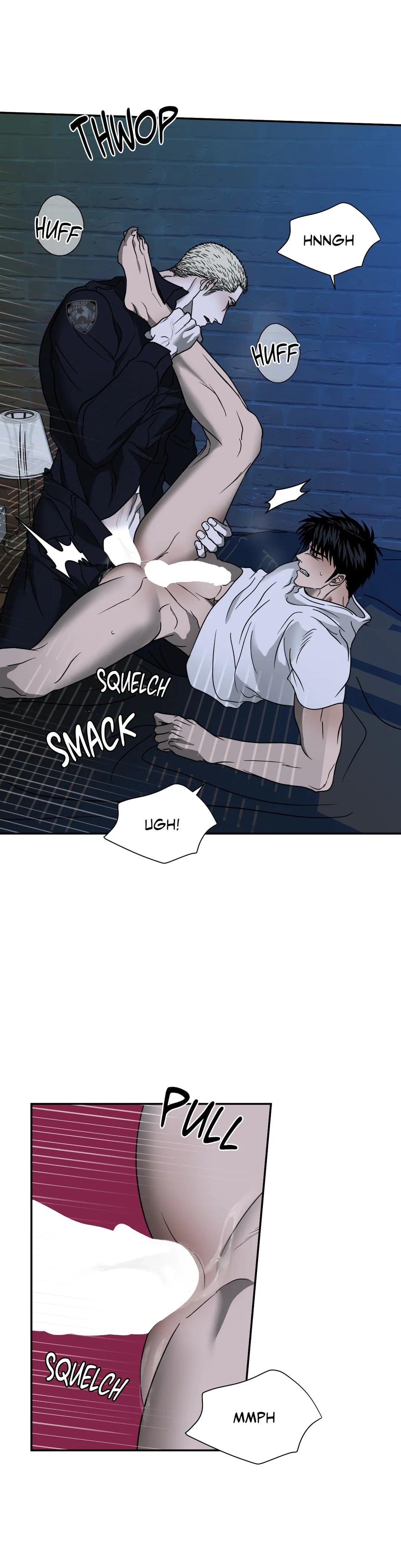 Shutline, Chapter 56 image 02